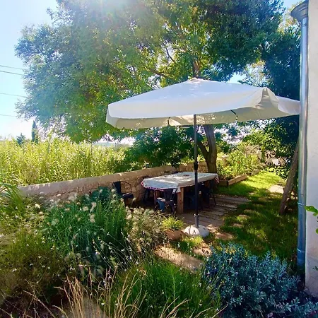 Uzes Mazet Classe Tres Jolie Vue Commerces A Pieds * Montaren-et-Saint-Mediers