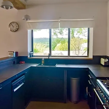 Uzes Mazet Classe Tres Jolie Vue Commerces A Pieds Villa Montaren-et-Saint-Mediers